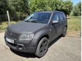 SUZUKI GRAND VITARA 2.0 JLX-A JT
