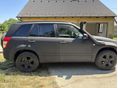 SUZUKI GRAND VITARA 2006 - 4
