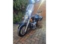 KAWASAKI VN 900 CLASSIC VN900B