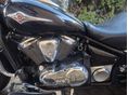 KAWASAKI VN 900 CLASSIC 2008/4 - 3