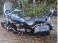 KAWASAKI VN 900 CLASSIC 2008/4 - 5