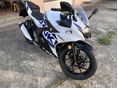 SUZUKI GSX 250 R 