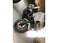 HARLEY-DAVIDSON ROAD GLIDE LIMITED 2016/4 - 1