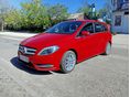 MERCEDES-BENZ B-OSZTÁLY 2013/8 - 1