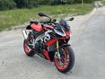 APRILIA TUONO V4 Factory