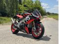 APRILIA TUONO V4 2021/4 - 2