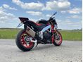 APRILIA TUONO V4 2021/4 - 6