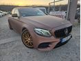 MERCEDES-BENZ E 400 4Matic 9G-TRONIC AMG PACK FULL FULL