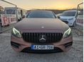 MERCEDES-BENZ E 400 2016/8 - 2