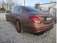 MERCEDES-BENZ E 400 2016/8 - 6