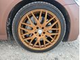 MERCEDES-BENZ E 400 2016/8 - 9