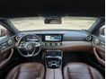 MERCEDES-BENZ E 400 2016/8 - 10