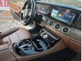 MERCEDES-BENZ E 400 2016/8 - 11