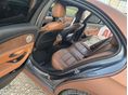 MERCEDES-BENZ E 400 2016/8 - 17
