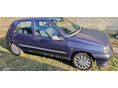 RENAULT CLIO 1996/12 - 2