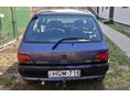 RENAULT CLIO 1996/12 - 5