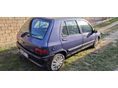 RENAULT CLIO 1996/12 - 6