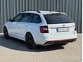 SKODA OCTAVIA 2019/8 - 2