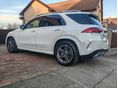 MERCEDES-BENZ GLE-OSZTÁLY 2021/4 - 4