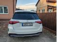 MERCEDES-BENZ GLE-OSZTÁLY 2021/4 - 5