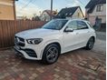 MERCEDES-BENZ GLE-OSZTÁLY 2021/4 - 3