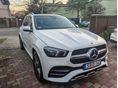 MERCEDES-BENZ GLE-OSZTÁLY 2021/4 - 6