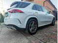 MERCEDES-BENZ GLE-OSZTÁLY 2021/4 - 7