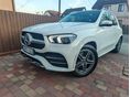 MERCEDES-BENZ GLE-OSZTÁLY 2021/4 - 2
