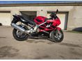 HONDA CBR 600 F4 2007 - 2