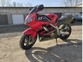 HONDA CBR 600 F4 2007 - 4