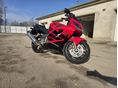 HONDA CBR 600 F4 2007 - 5