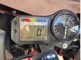 HONDA CBR 600 F4 2007 - 9