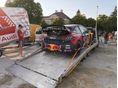 VOLKSWAGEN TRANSPORTER T4 2001/10 - 6