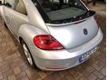 VOLKSWAGEN BEETLE 2012/7 - 8