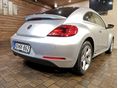 VOLKSWAGEN BEETLE 2012/7 - 11