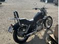 YAMAHA XV 250 (VIRAGO) 