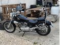YAMAHA XV 250 (VIRAGO) 1994/5 - 7