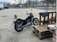 YAMAHA XV 250 (VIRAGO) 1994/5 - 9