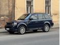 LAND ROVER RANGE ROVER SPORT RangeSport 3.0 TDV6 HSE (Automata)