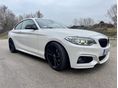 BMW 228 