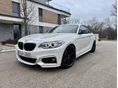 BMW 228 2014/9 - 2