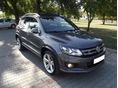 VOLKSWAGEN TIGUAN 2.0 TDI BMT SCR Sport&Style 4Motion DSG R-LINE
