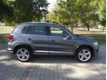 VOLKSWAGEN TIGUAN 2016/6 - 2