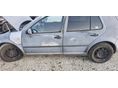 VOLKSWAGEN GOLF IV 1999/3 - 5