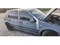 VOLKSWAGEN GOLF IV 1999/3 - 7
