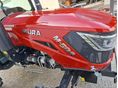 MURA 2025/6 - 8