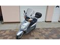 YAMAHA CYGNUS X 125 