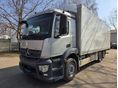 MERCEDES-BENZ 2016/6 - 1