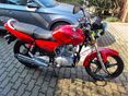 KEEWAY SPEED 125 2008 - 2