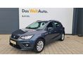 SEAT ARONA 1.6 TDI Style MAGYAR/1.TULAJ/TEMPOMAT/ÜLÉSFŰTÉS/DIGITKLÍMA/TELEFONTÜKRÖZÉS/